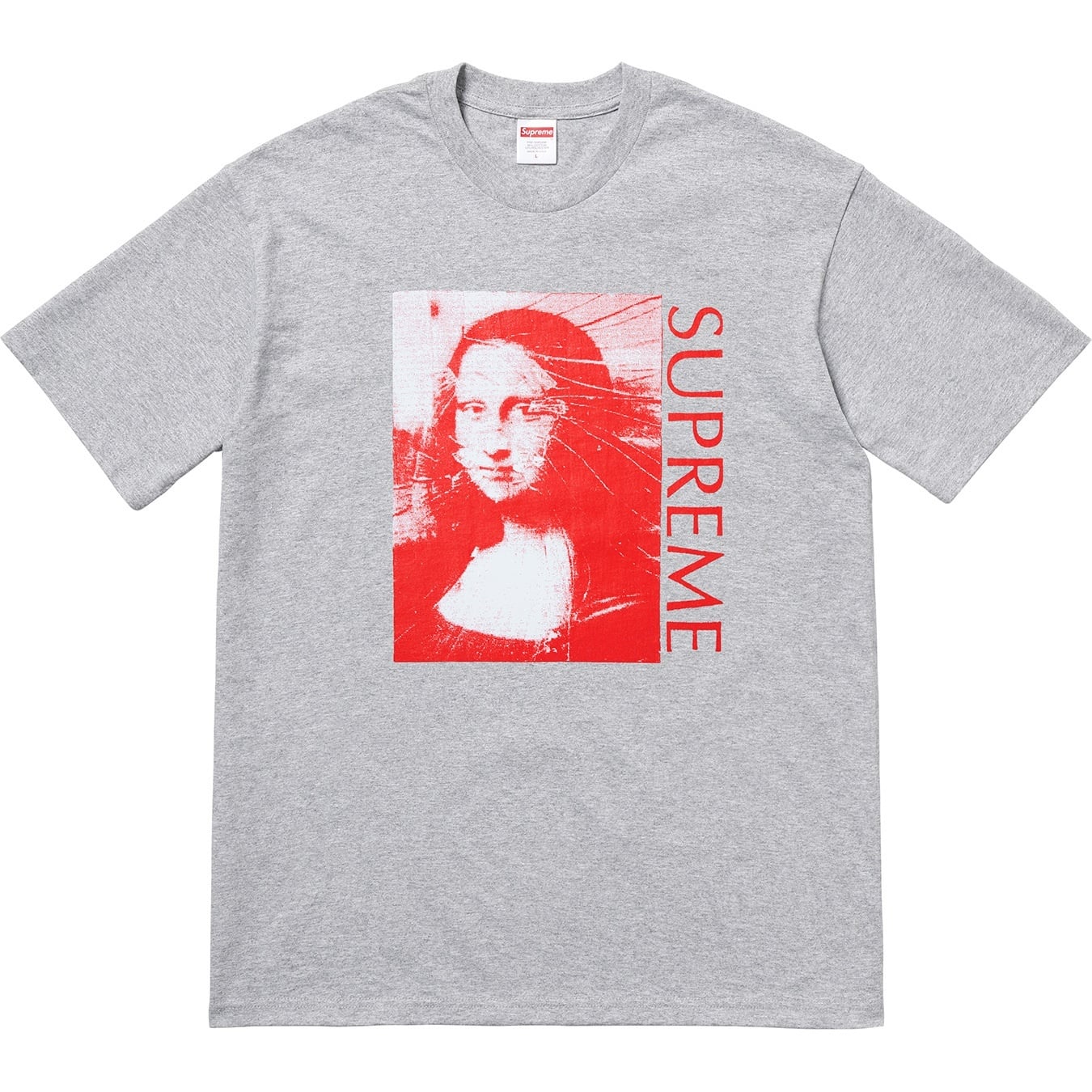 Mona Lisa Tee view 6